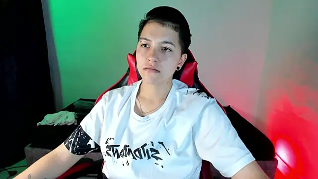 nicocoox online show from November 2025 02:00:01 AM