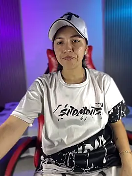 nicocoox online show from March 2026 10:57:01 PM