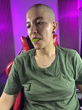 nicocoox online show from April 2026 10:54:02 PM