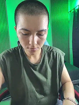 nicocoox online show from April 2026 11:17:01 PM