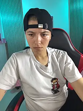 nicocoox online show from May 2026 10:07:01 PM