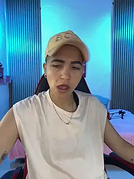 nicocoox online show from June 2026 09:07:02 PM