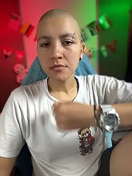 nicocoox online show from July 2026 08:55:01 PM