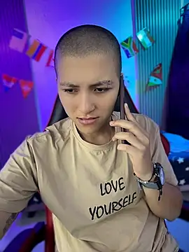 nicocoox online show from July 2026 11:31:01 PM