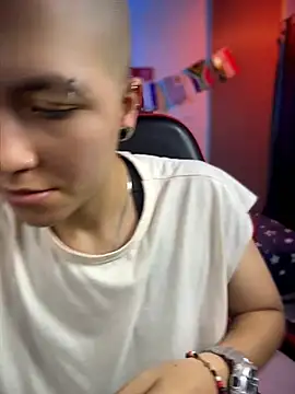 nicocoox online show from July 2026 09:17:02 PM