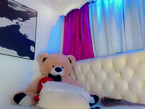 Snapshot of Julia_Bulette1 chatting on January 2026 02:48:01 AM Julia Bulette1 online show from January 2026 02:48:01 AM