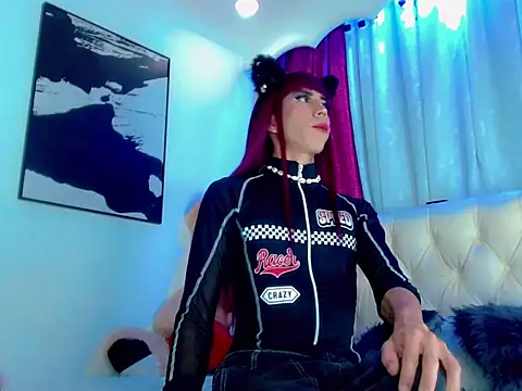 Snapshot of Julia_Bulette1 chatting on January 2026 01:09:02 AM Julia Bulette1 online show from January 2026 01:09:02 AM