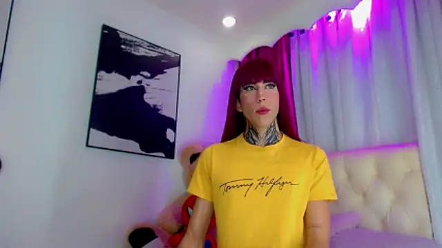 Snapshot of Julia_Bulette1 chatting on February 2026 01:53:01 AM Julia Bulette1 online show from February 2026 01:53:01 AM