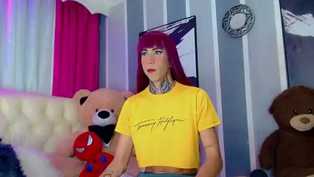 Snapshot of Julia_Bulette1 chatting on February 2026 01:18:01 PM Julia Bulette1 online show from February 2026 01:18:01 PM