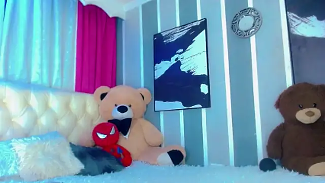 Snapshot of Julia_Bulette1 chatting on February 2026 01:34:02 AM Julia Bulette1 online show from February 2026 01:34:02 AM