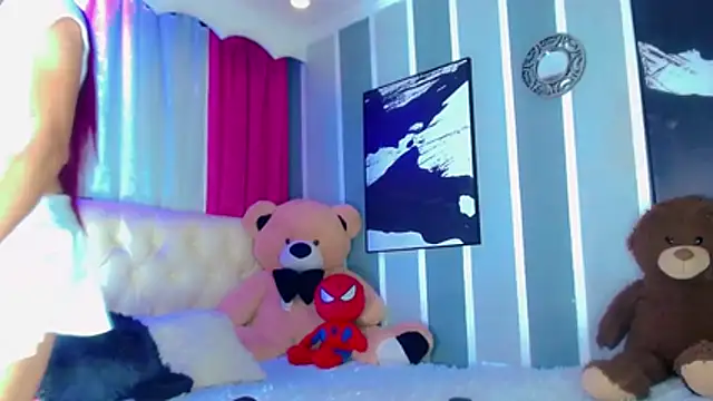 Snapshot of Julia_Bulette1 chatting on February 2026 01:25:02 AM Julia Bulette1 online show from February 2026 01:25:02 AM