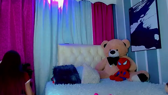 Snapshot of Julia_Bulette1 chatting on February 2026 01:36:01 AM Julia Bulette1 online show from February 2026 01:36:01 AM