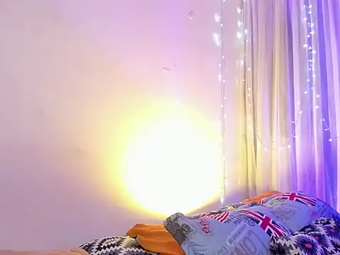 soy anny 19 online show from October 2025 12:20:01 AM