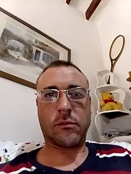 santy56 online show from May 2026 08:25:01 PM