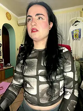 TatianaTaylor69 online show from January 2026 11:54:02 PM