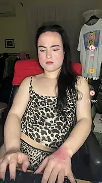 TatianaTaylor69 online show from January 2026 09:42:02 PM