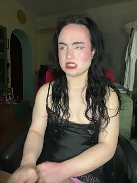 TatianaTaylor69 online show from February 2026 09:54:02 PM