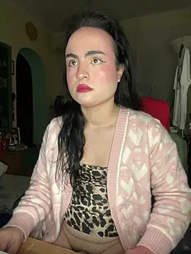 TatianaTaylor69 online show from February 2026 07:21:01 PM