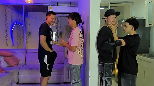 Houseofwarrios online show from February 2026 05:33:02 AM