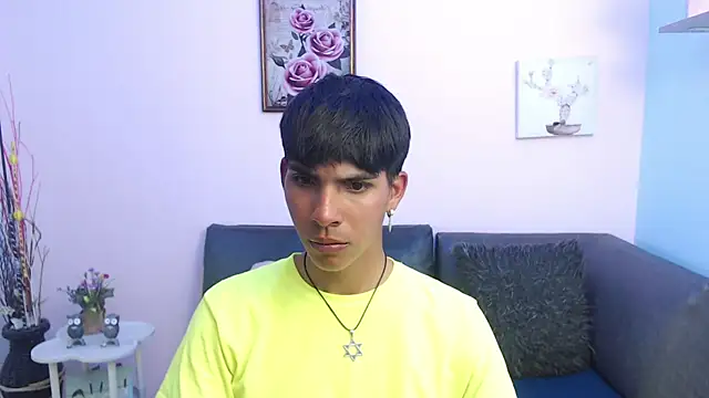 David 925  online show from September 2025 03:52:01 AM