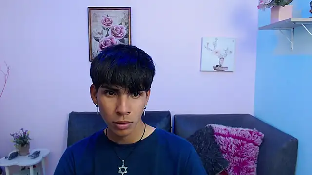 David 925  online show from September 2025 08:58:01 PM