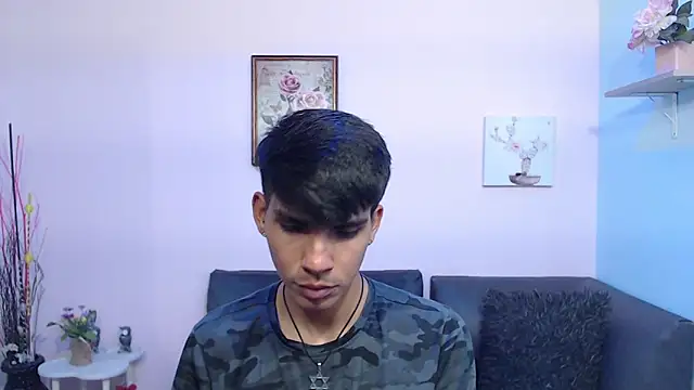 David 925  online show from October 2025 07:32:01 PM