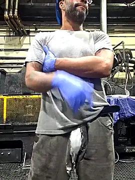 Justahungdad online show from October 2025 11:18:02 AM