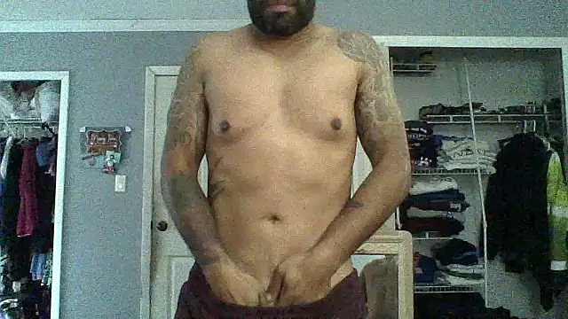 Justahungdad online show from October 2025 02:05:02 PM