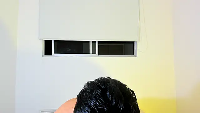 Erick Velveth online show from May 2026 06:10:01 AM