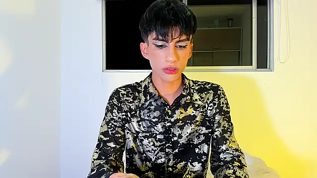 Erick Velveth online show from May 2026 04:30:01 AM