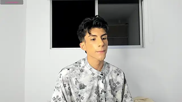 Erick Velveth online show from May 2026 05:57:01 AM