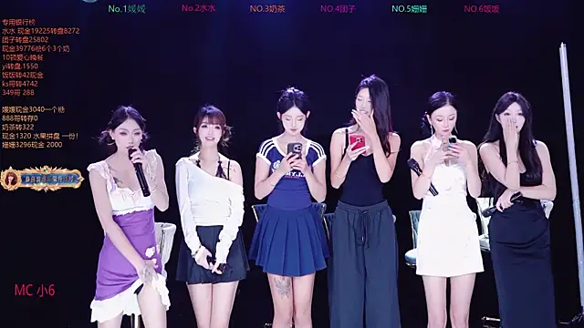 AAA-Stunner online show from October 2025 05:17:02 AM