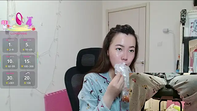 Snapshot of sallycui chatting on December 2025 01:00:01 AM sallycui online show from December 2025 01:00:01 AM