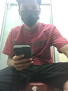 crish09 online show from June 2026 08:19:01 AM