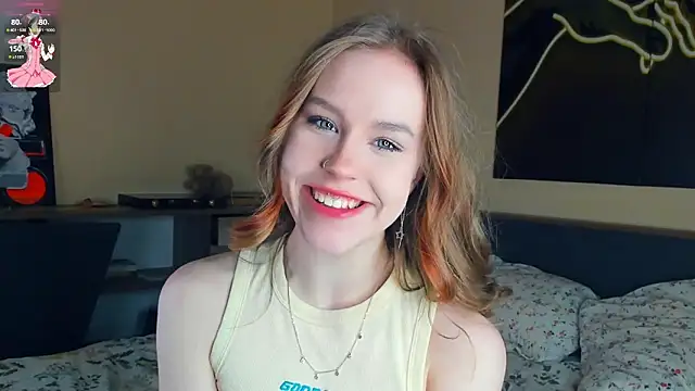 Snapshot of MaliaBourraine chatting on March 2026 07:13:02 AM MaliaBourraine online show from March 2026 07:13:02 AM