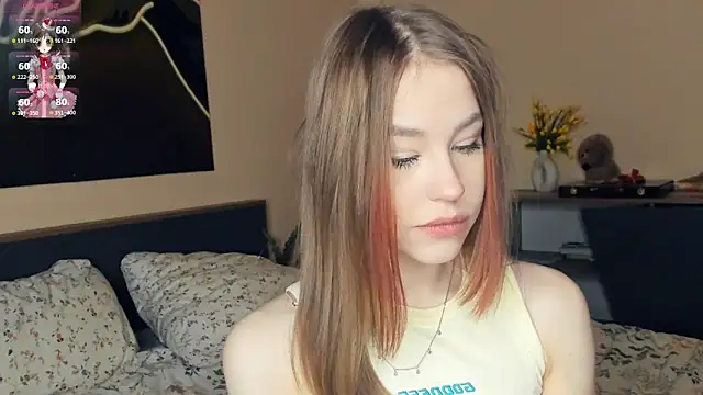 Snapshot of MaliaBourraine chatting on April 2026 07:17:02 AM MaliaBourraine online show from April 2026 07:17:02 AM