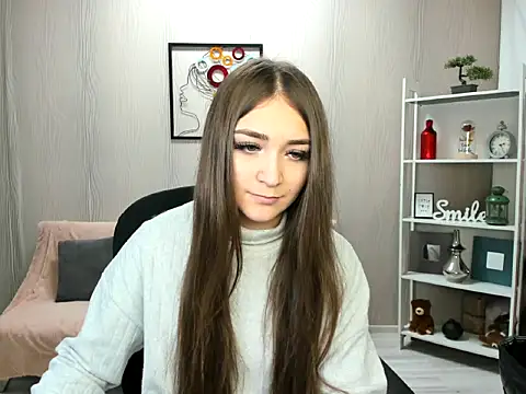 EllaClarke online show from February 2026 12:23:01 PM