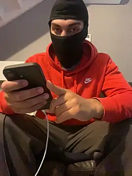 Ryan2205 online show from October 2025 09:07:02 AM