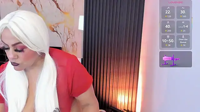 Aliyahsstone online show from October 2025 04:13:01 AM