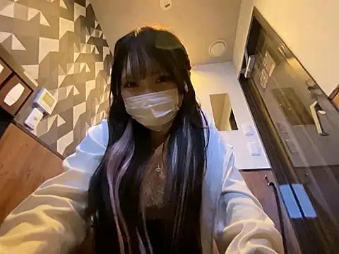 Snapshot of Yua_nyan_cute chatting on September 2025 06:15:02 AM Yua nyan cute online show from September 2025 06:15:02 AM