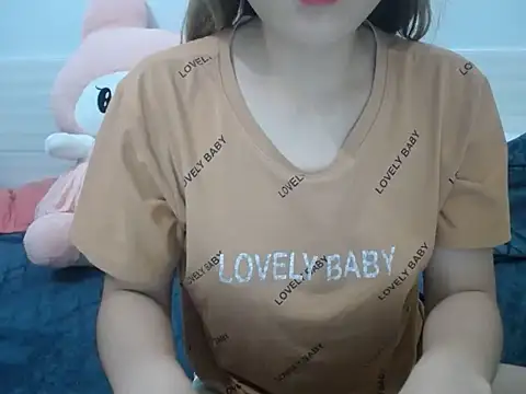 Hannie 26 online show from September 2025 02:11:01 PM