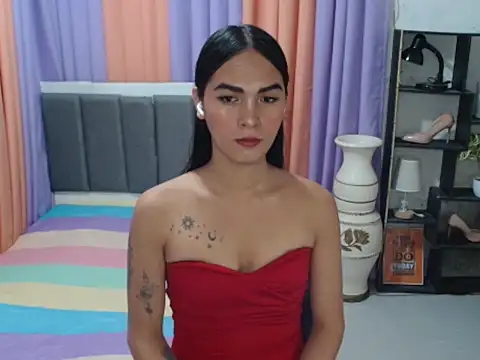 Sedictive Samantha online show from September 2025 07:28:02 PM