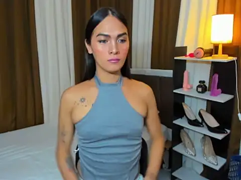 Sedictive Samantha online show from October 2025 06:08:02 PM