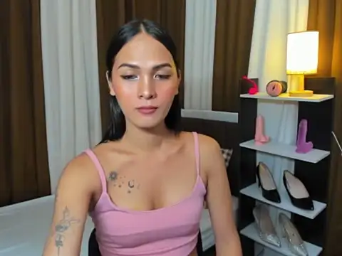 Sedictive Samantha online show from October 2025 05:11:02 AM