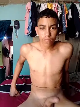 Snapshot of SalariedNudist chatting on September 2025 03:50:01 PM SalariedNudist online show from September 2025 03:50:01 PM