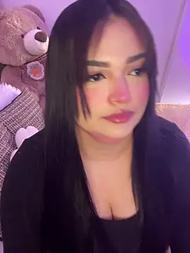 Mericute  online show from April 2026 01:43:01 AM