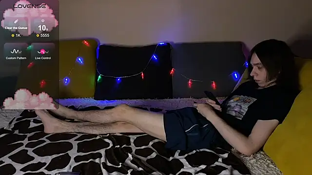 Mav1s    online show from January 2026 02:08:02 PM