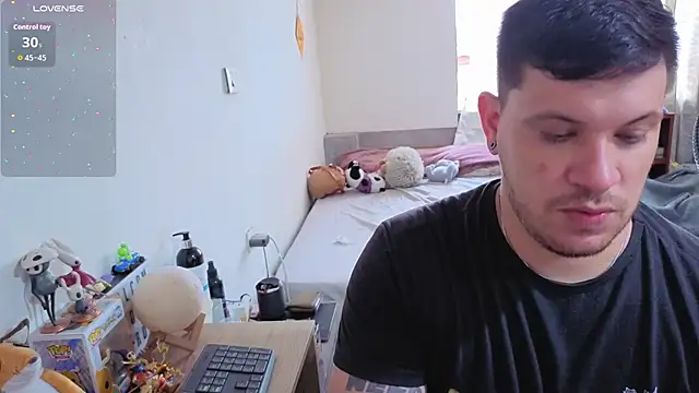 ryden 01 online show from March 2026 08:11:01 PM