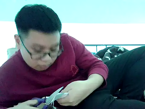 Snapshot of loveninja chatting on December 2025 05:36:02 AM loveninja online show from December 2025 05:36:02 AM