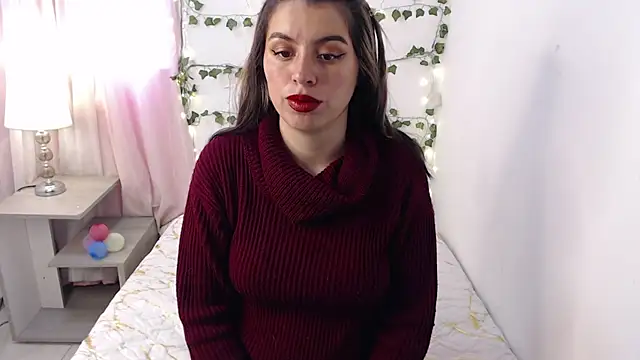 Snapshot of kamillew chatting on September 2025 01:05:02 PM kamillew online show from September 2025 01:05:02 PM